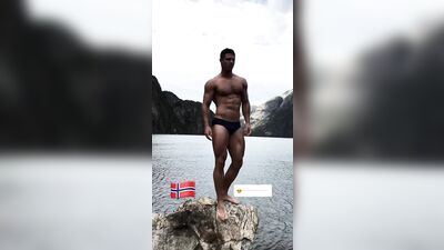 OnlyFans - Dmitry Averyanov (23)