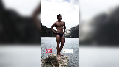 OnlyFans - Dmitry Averyanov (23)