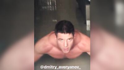 OnlyFans - Dmitry Averyanov (17)