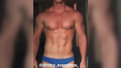 OnlyFans - Dmitry Averyanov (17)