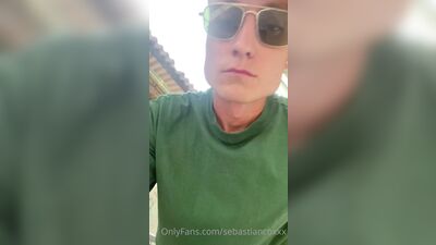 Sebastian Cox (2025) Part 2