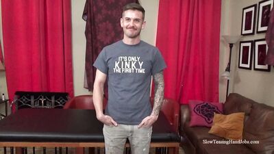 Only Kinky the First Time - EveryDayPorn.com