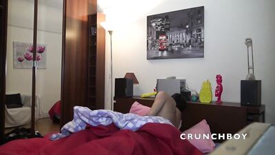 Trans Porn Studio - Icy Diamond Used by Alexis - EveryDayPorn.com