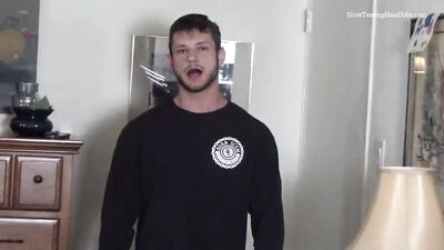 New Model - Gabriel - EveryDayPorn.com