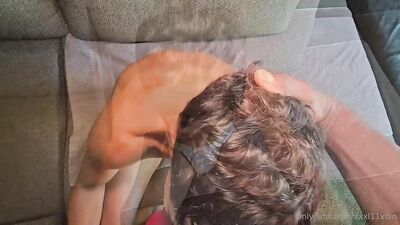 TitanX Stephan Stone - gay porn
