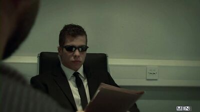 Men of UK - The Gaytrix Part 3 - Colby Jansen & Paul Walker
