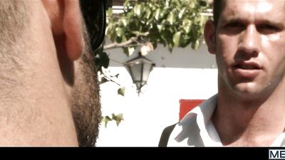 Thirst Part 1 - Damien Crosse And Jimmy Fanz