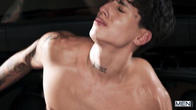 Angel Elias  Smith Sterling - Illicit Affair