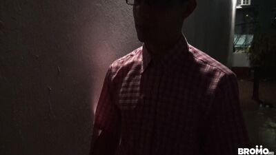 Gus & Jun - Preppy Needs It Rough