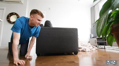 Catering To The Caregiver - Finn Harding Ryan Jacobs Tanner Hall