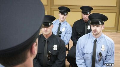 Men In Blue 1