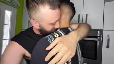 Dzfucke - Horny Arab Syrian  Algerian Gay Hookup