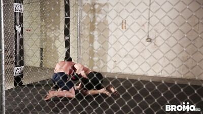 Submission Part 1 - Jaxton Wheeler Fucks Brandon Evans