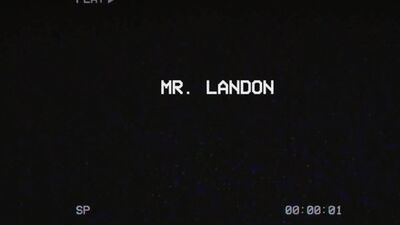 GayCest - Mr.Landon and His Boy Ian Levine Tape 2 Boy Massage - gay porn