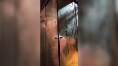 Sex Under the Shower - gay porn
