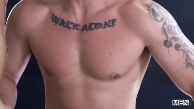 Adam Bryant and Luke Adams - Freaky Friday Part 3 - gay porn