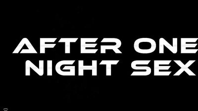 After One Night Sex - gay porn