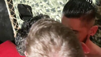 photoshooting sex - gay porn