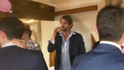 Happy Gay New Year - gay porn