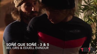 TetaTita - Bel Gris  Eduell Evindur - Sone que sone 3  5