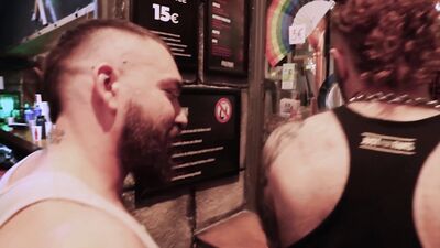 MikaAyden - Global All Stars Orgy - Part 1