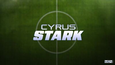 Cyrus Stark Nicky Zeal  Colt Spence - World Cock Part 2