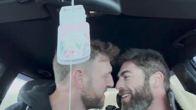 Car Door Piss Breeder