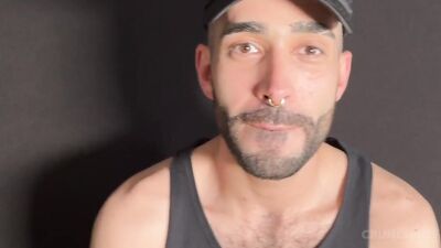 RawFuckClub - 3603 The Sexy Max Fendez Used Raw By JOnathan