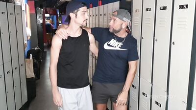 Nando Used Raw by Viktor Rom