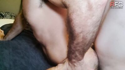 RawFuckClub - Hot French Twink bbk