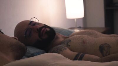 RawFuckClub - Carnal Desire