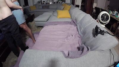 OnlyFans - Austin Wolf & Noahwaybabes