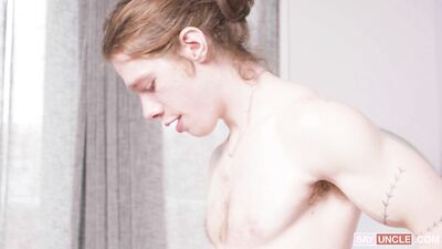 BrotherCrush - Jeremy Angel and Zack Lamattraque - Dont Lick Old Cum From My Fleshlight I Have a Fresh Load For You