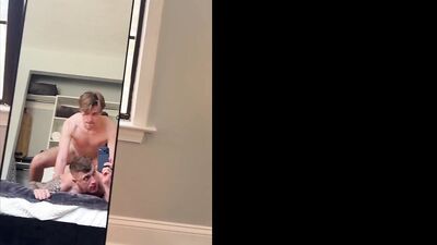 Riley Walker fucked by That Guy Nick