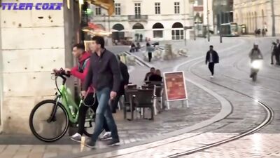 Fans - Ridick Se Fait Emmancher Comme Un Batard