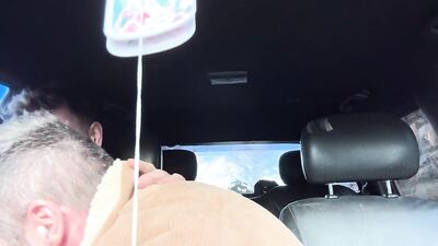 Fans - Car Door Piss Breeder