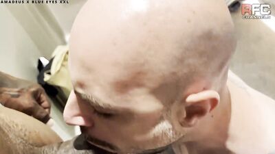Fans - XXL Cool - Fucked me good