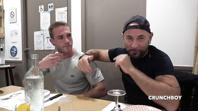 Used Raw in Public Restaurant