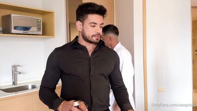 Fans - Alejo Ospina Room Service