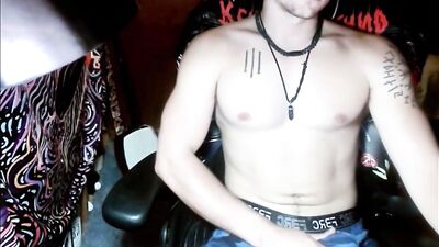 HotGuysFuck - Arch Ewing Audition Video