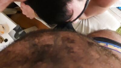 Fans - Joe Gillis & Roc Vent - HOT