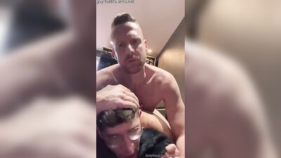 Tim Kruger Fucks Alberth Pineda