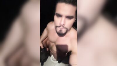 Rico Marlon Julio Cesar - Leitada na Balada