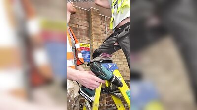 Fans - Angus (TradesmanCock) & Top Monster Cock - Ladder