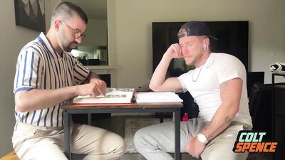 Fans - Colt Spence Fucks NicksLuckyCharms