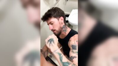 Gay Men Exhibition Clip (587)