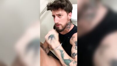 Gay Men Exhibition Clip (587)
