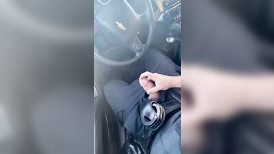 Gay Men In Uniform (Discord Video) (208)