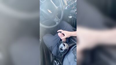 Gay Men In Uniform (Discord Video) (208)