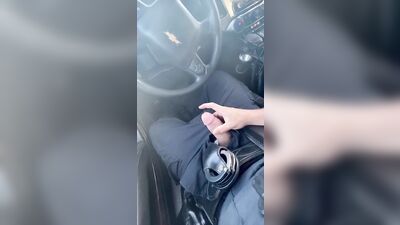 Gay Men In Uniform (Discord Video) (208)